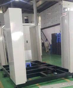 Tủ Điện Công Nghiệp | Tư Vấn Gia Công Theo Yêu Cầu 8 Vo tu dien cong nghie 1