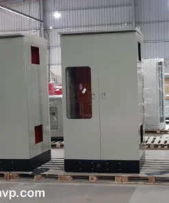 Tủ Điện Công Nghiệp | Tư Vấn Gia Công Theo Yêu Cầu 7 Vo tu dien cong nghie 2