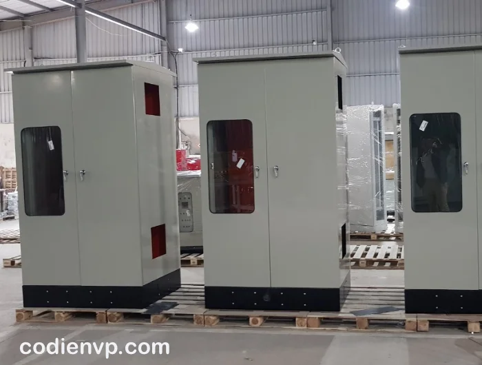 Tủ Điện Công Nghiệp | Tư Vấn Gia Công Theo Yêu Cầu 11 Vo tu dien cong nghie 2