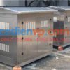 vỏ tủ điện inox