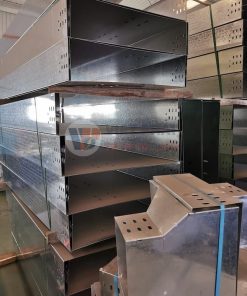 Máng cáp 800X200 Việt Phát tech